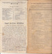 8584FM- ENGLISH- HUNGARIAN- GERMAN PRACTICAL CONVERSATION GUIDE, DICTIONARIES, ABOUT 1912, HUNGARY - Dizionari