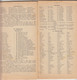 8587FM- FRENCH- HUNGARIAN- GERMAN PRACTICAL CONVERSATION GUIDE, DICTIONARIES, ABOUT 1912, HUNGARY - Dictionnaires