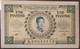 French Indochine Indochina Vietnam Viet Nam Laos Cambodia 1 Piastre AU Banknote Note 1953 - Pick # 104 / 2 Photo - Indochine