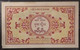 French Indochine Indochina Vietnam Viet Nam Laos Cambodia 1 Piastre AU Banknote Note 1953 - Pick # 104 / 2 Photo - Indocina