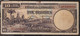 French Indochine Indochina Vietnam Viet Nam Laos Cambodia 10 Piastres VF Banknote 1947 - Pick# 80 With 2 Prefix Letter - Indochina