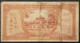 French Indochine Indochina Vietnam Viet Nam Laos Cambodia 100 Piastres EF Banknote Note / Billet 1942-45 - Pick# 66 - Indochina