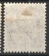 Austria 1905 Unif.93/I */MH VF/F - Nuevos