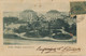 Porto Alegre Praça Pedro II  1904 Undivided Back To Jesus Montero Valladolid - Porto Alegre