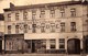 Heist Heyst - Hôtel Du Sablon - Rue De L'Eglise (1931, Edit A. Montmorency Restaurant) - Heist