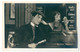 Buster Keaton - Artiesten