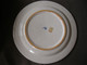 Delcampe - ASSIETTE EN FAIENCE POLYCHROME DE MALICORNE EMILE TESSIER - Malicorne (FRA)