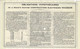 Obligation Ancienne - Constructions Electriques Wageor - Titre De 1921 - - Electricité & Gaz