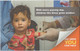 2021 Canada World Vision Admail Timer Used See Both Scans - Andere & Zonder Classificatie