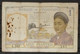 French Indochine Vietnam Viet Nam Laos Cambodia 1 Piastre VF Banknote Note / Billet 1932 - Pick # 52 / 02 Photo - Indochina