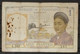French Indochine Vietnam Viet Nam Laos Cambodia 1 Piastre VF Banknote Note / Billet 1932 - Pick # 52 / 02 Photo - Indochine