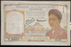 French Indochina Indo China Indochine Vietnam Cambodia 1 Piastre AU Banknote Note / Billet 1932-49 - Pick # 54e - Indochina