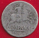 ESPAGNE 10 CENTIMOS - 1940 - 10 Centimos