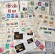 Delcampe - COLLECTION FDC FRANCE GB  HONGRIE ET AUTRES PAYS 305 EXEMPLAIRES PETIT PRIX - Altri & Non Classificati