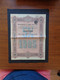 RUSSIE - EMPRUNT INTERIEUR 5% 1905 - OBLIGATION 1 000 ROUBLES - Altri & Non Classificati