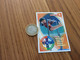 Carte Playmobil 2021 Geobra "N°25 - GYMNASTIQUE" - Andere & Zonder Classificatie