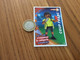Carte Playmobil 2021 Geobra "N°15 - COUP FRANC" (football) - Other & Unclassified