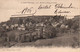 CANTAL (15) : Rocher Et Bourg De Carlat  1906 - Carlat