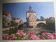 PUZZLE SCHMIDT (1000 P) - BAMBERG, REGNITZ & HÔTEL DE VILLE - Puzzles