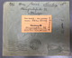 Allemagne Divers Sur Enveloppe Oblitération Mécanique De NURNBERG 12.1.1934 Pour Paris - (A1305) - Covers & Documents