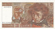 10 Francs  -  Berlioz   A.2 - 6 - 1977 / S 298 - 10 F 1972-1978 ''Berlioz''