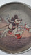 Mickey Walt Disney Jeu De Patience Dexterity Games Old Vintage Game Disney Ancien Chromo 5 Cm B.V Paris - Hoofdbrekers