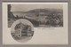 AK CH ZG Unterägeri Hotel Seefeld 1909-08-05 Foto Orell-Füssli - Unterägeri