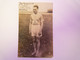 GP 2021 - 122  Carte Photo De NURMI  Champion Olympique  1924   XXXX - Finland