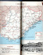 Guide Vert Du Pneu Michelin  De 1966 Côte D'Azur Haute Provence - Michelin (guides)