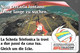 CARTE -ITALIE-Serie Pubblishe Figurate AA-Catalogue Golden-10000L/30/06/2000-N°70-Tec-Deltaplane-Utilisé-TBE- - Öff. Vorläufer