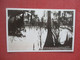 RPPC Suwannee River  At Suwannee  Gables  Florida  Ref  4943 - Fort Myers