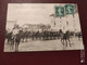 Ancienne Carte Postale  - Militaire - Gray - 12me Hussards - Presentation De L'etendard - War 1914-18