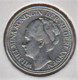 @Y@    Nederland  25 Cent   Wilhelmina 1928       (5231)   XF - 2.5 Centavos