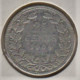 @Y@    Nederland  25 Cent   Wilhelmina 1904       (5242) - 2.5 Centavos