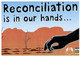 (QQ 31) Australia - Reconciliation - Aborigines