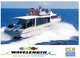 (QQ 31) Australia - Great Barrier Reef (ship / Boat) - Great Barrier Reef
