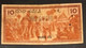 French Indochine Indochina Vietnam Viet Nam Laos Cambodia 10 Cents VF Banknote Note Billet 1939 - Pick # 85a / 02 Photos - Indocina