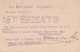 1910. DANMARK. BREVKORT 10 ØRE Frederik VIII To Mariehamn, Åland, Finland Cancelled I... () - JF420203 - Aland