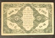 French Indochine Indochina Vietnam Viet Nam Laos Cambodia 5 Cents AU Banknote Note Billet 1942 - Pick # 88b / 2 Photos - Indochina