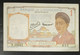 Indochina Indo China Indochine Vietnam Cambodia 1 Piastre UNC Banknote Note Without Dot Below MOT 1932-49 - Pick # 54e - Indochina