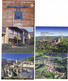 ESPAÑA 2021  ** MNH ED. 5459D PUEBLOS CON ENCANTO: BÁRCENA MAYOR, MIRANDA DEL CASTAÑAR, TORAZU Y CAPILEIRA - Neufs