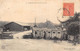 27-CONCHE- LE BUFFET DE LA GARE DE CONCHE - Conches-en-Ouche