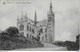 ARLON ..-- Nouvelle Eglise . 1912 Vers SCHAERBEEK ( Mr Mme MOUTARDE ) . Voir Verso . - Aarlen