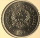 @Y@    Guinea Bissau  20  Pesos  1977   FAO   Unc   ( 2864 ) - Guinea Bissau