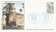 FDC 1986 UNESCO GUATELAMA ET BANGLADESH - 1980-1989