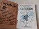 Tour Guide, Illustrierter Führer, Dresden, Germany, Saxony, Leo Woerl, Leipzig Woerl's Reisebücherverlag - Sin Clasificación