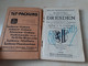 Tour Guide, Illustrierter Führer, Dresden, Germany, Saxony, Leo Woerl, Leipzig Woerl's Reisebücherverlag - Non Classificati