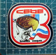 Cebe    ADESIVO STICKER VINTAGE NEW ORIGINAL - Stickers