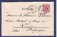CPA [80] Somme Ligneuville Précurseur Circulé En 1899 Voir Dos - Other & Unclassified