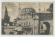 Turquie Constantinople Mosquée Laleli Shop Boutique Commerce Cachet 31/12/1913 Au 5/01/1914 Carte Réexpédiée Marcophilie - Turkey